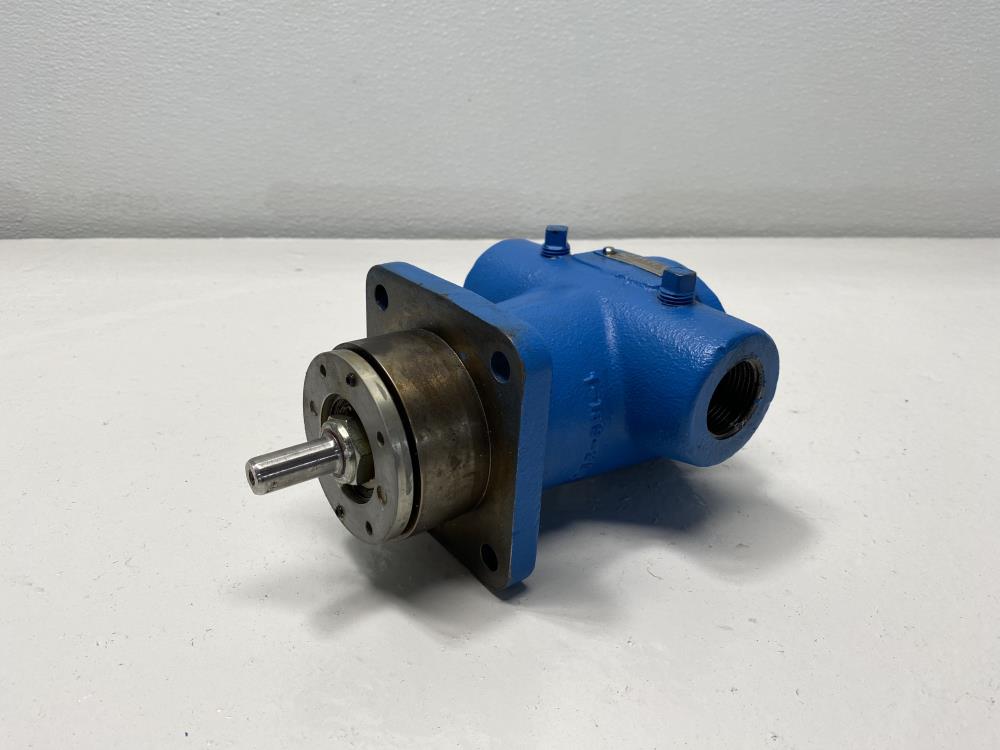 Viking GG495 Gear Pump, 1" NPT